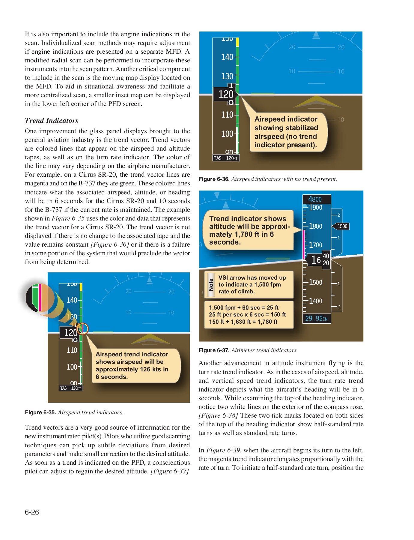 FAAH808315B Instrument Flying Handbook Pele Pilot Page 159
