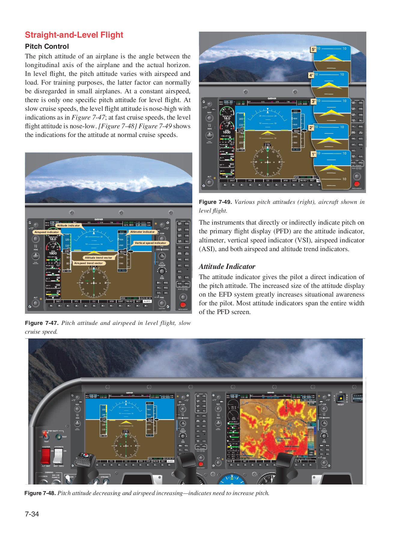 FAAH808315B Instrument Flying Handbook Pele Pilot Page 195
