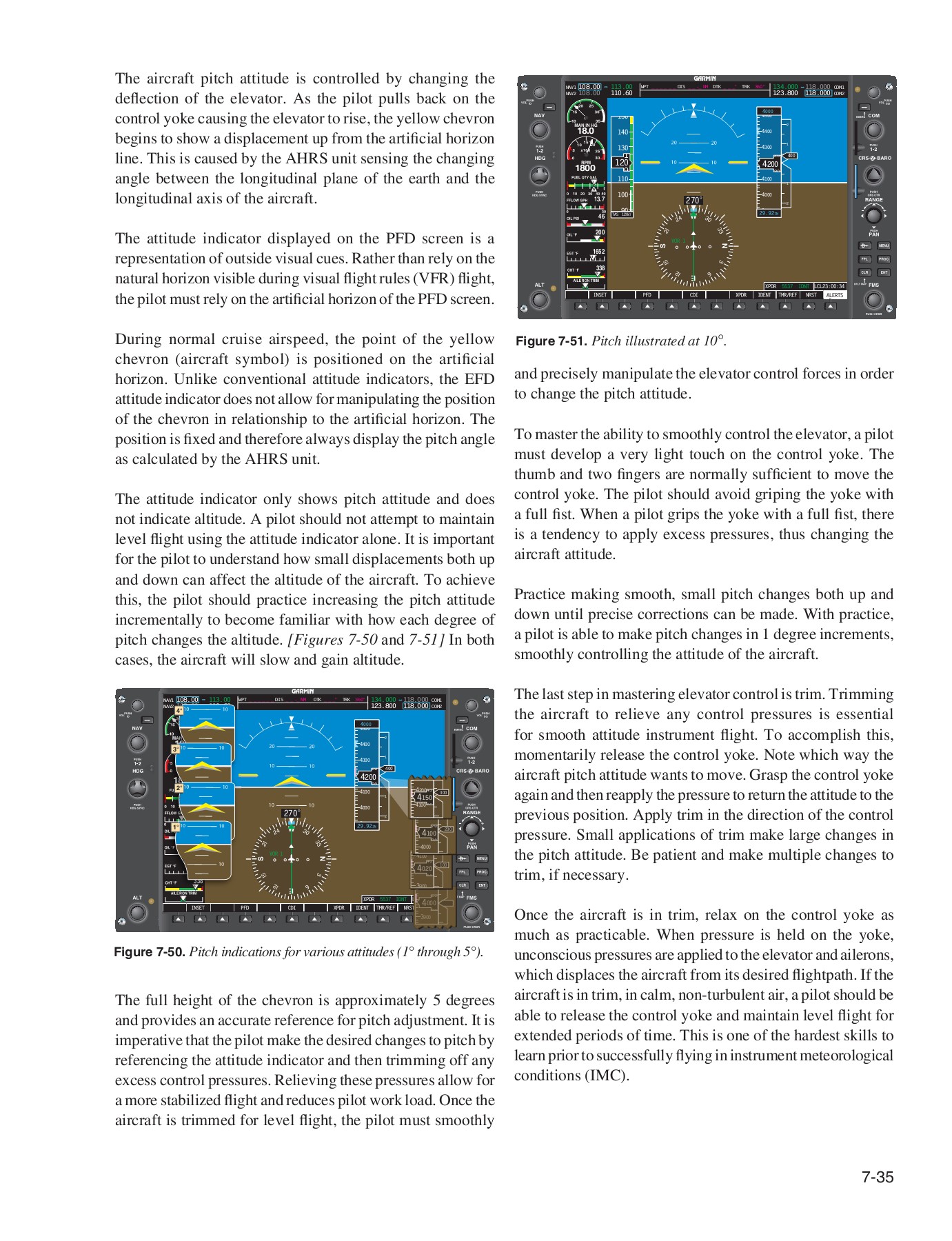 FAAH808315B Instrument Flying Handbook Pele Pilot Page 196