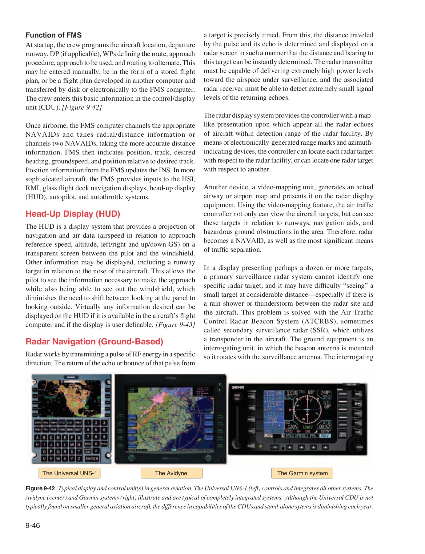 FAAH808315B Instrument Flying Handbook Pele Pilot Page 289