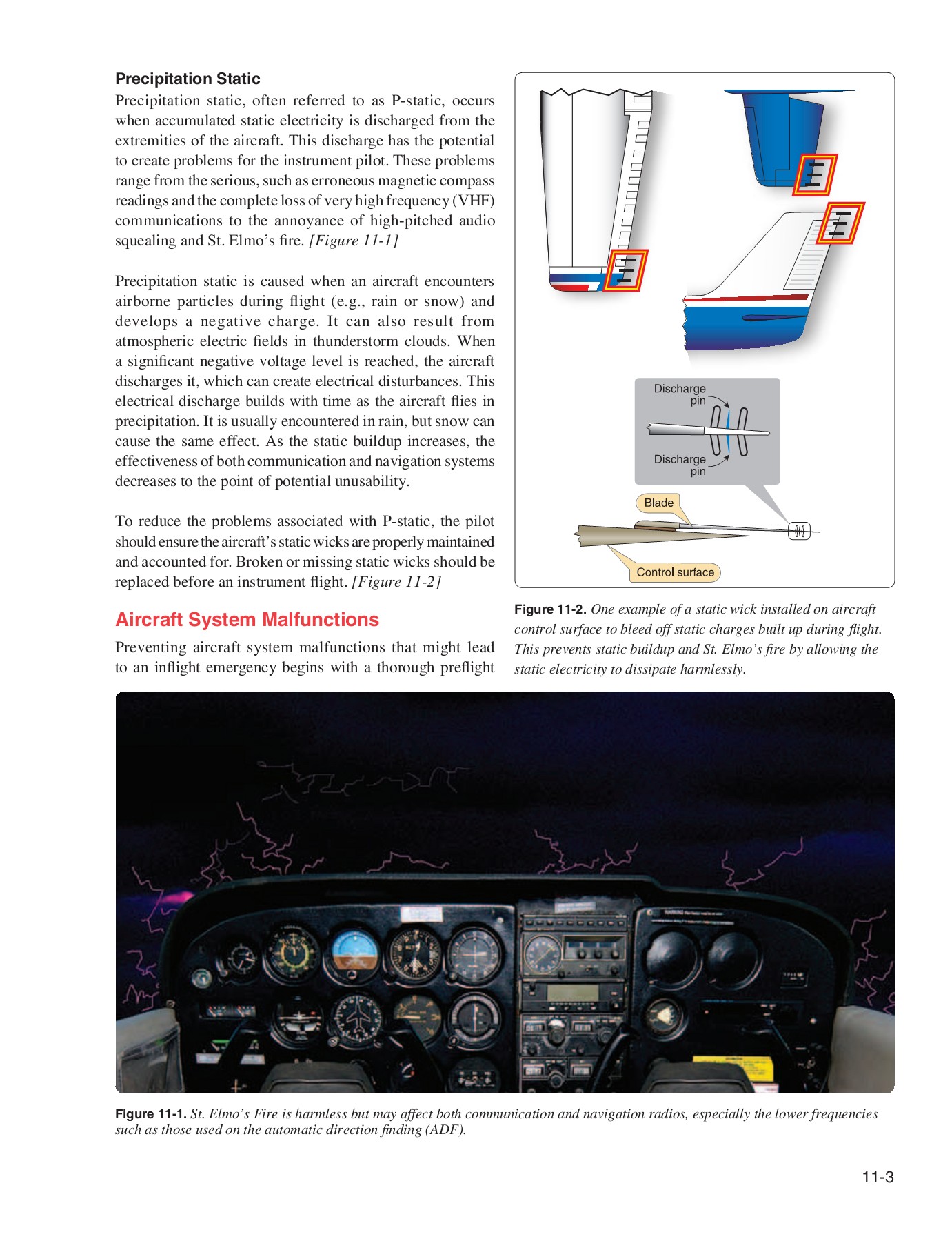 FAAH808315B Instrument Flying Handbook Pele Pilot Page 328