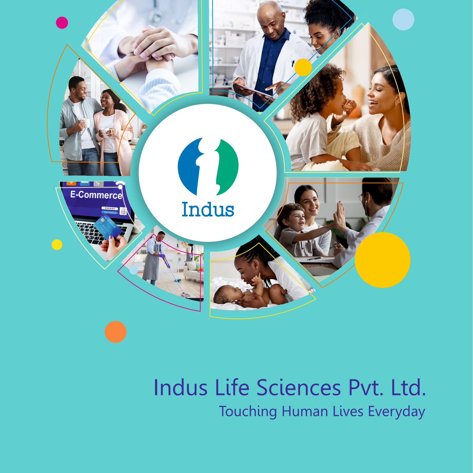 Indus corporate booklet mail Page 1 44 Flip PDF Online PubHTML5