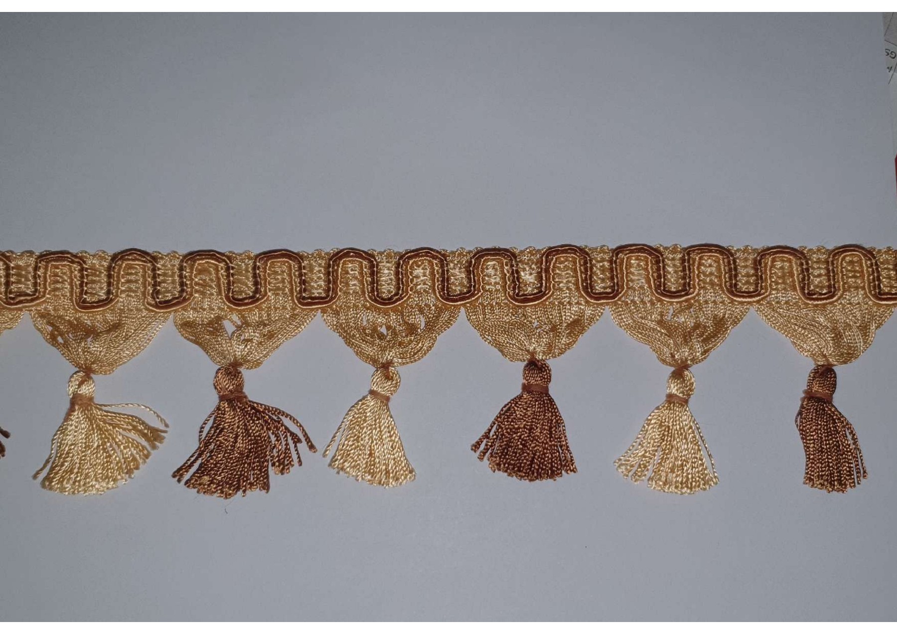 Tasselcurtainlace parth jariwala Page 1 1 Flip PDF Online