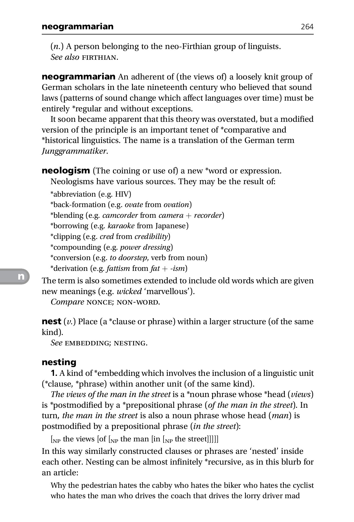 theoxforddictionaryofenglishgrammar bejoy.mannan Page 275