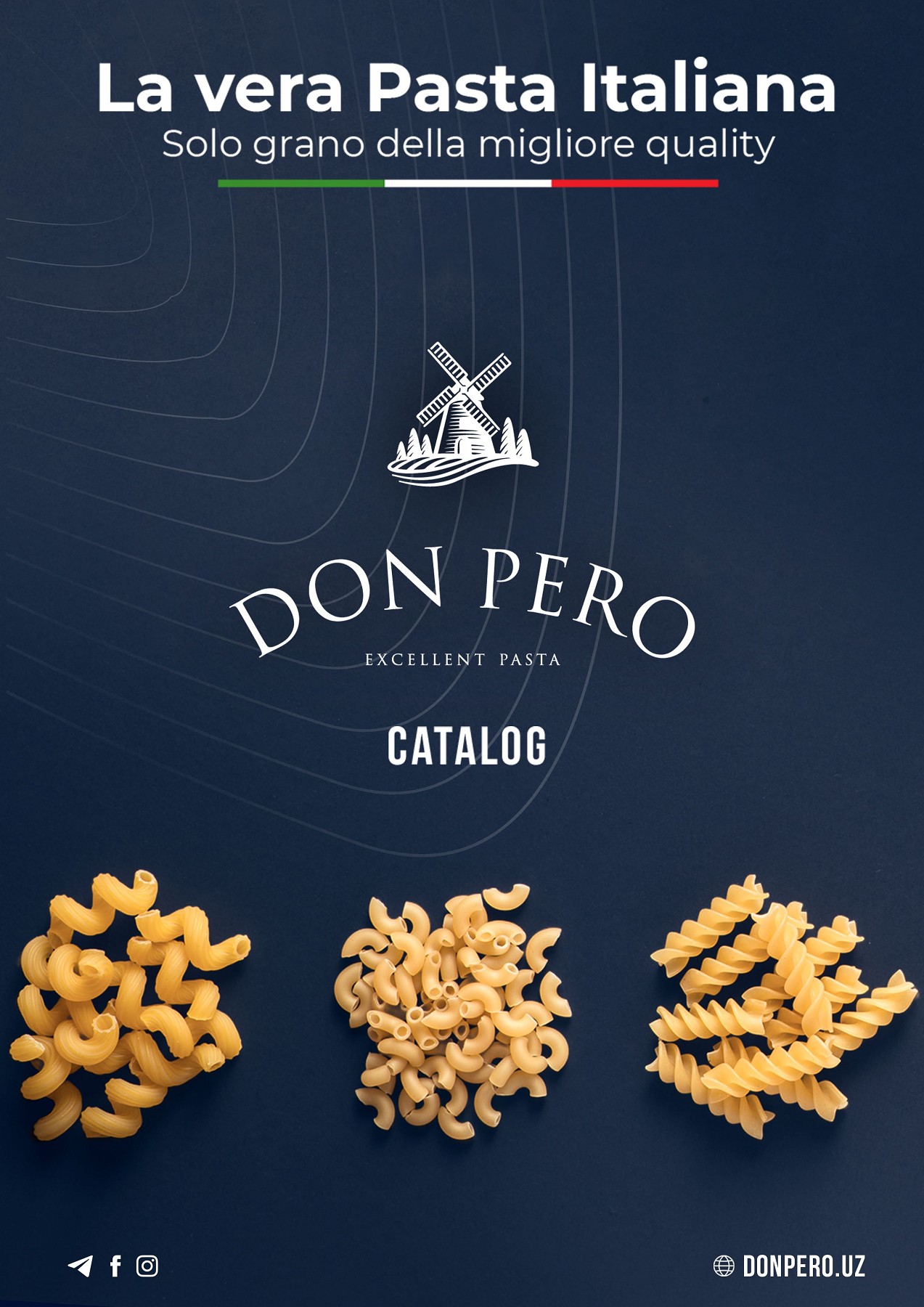 Don Pero Catalog Mustafo designer Page 1 16 Flip PDF Online