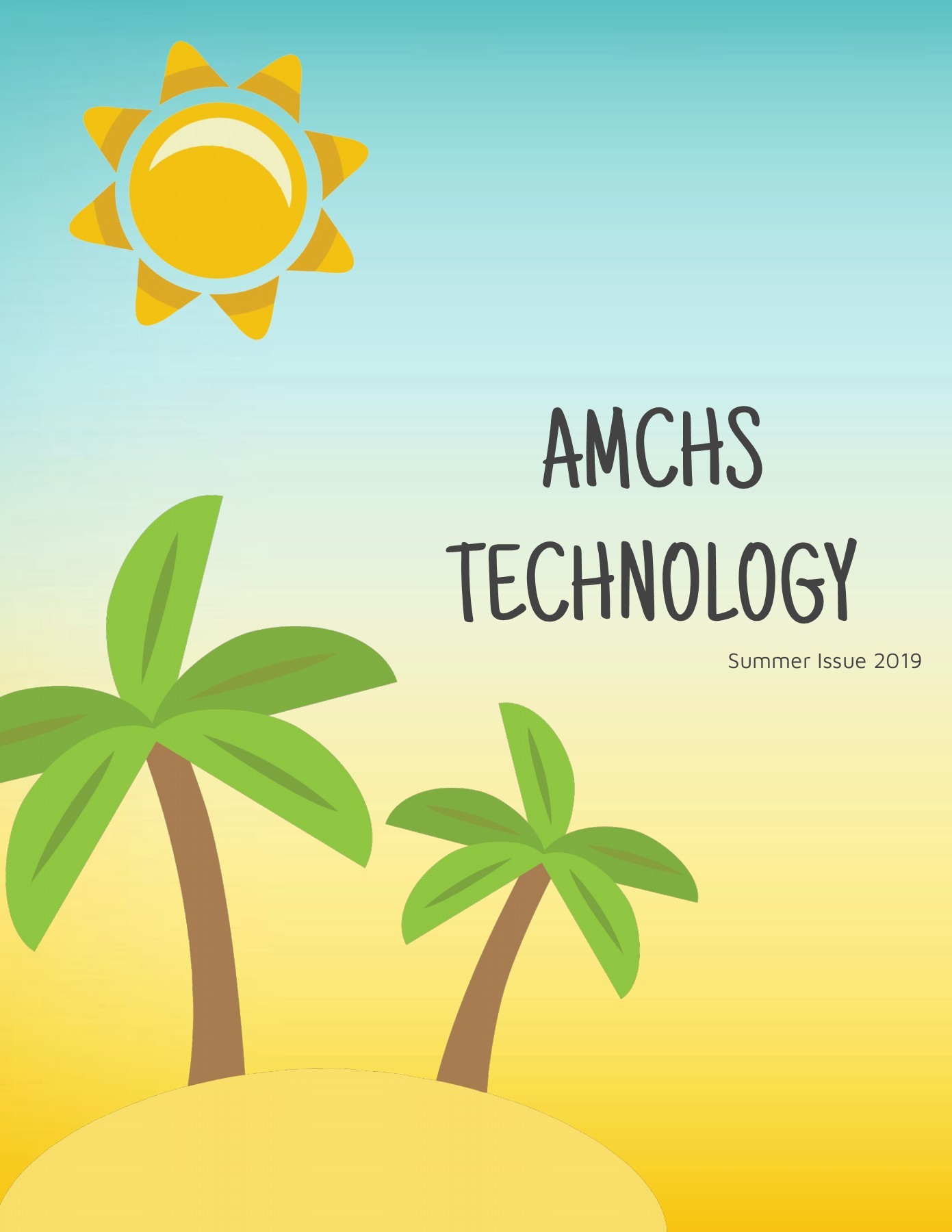 AMCHS Spring EOY Magazine bhawkins Page 1 18 Flip PDF Online
