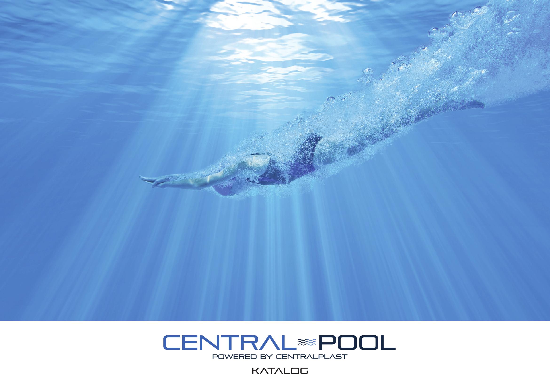 CENTRALPOOL katalog jpomi Page 1 12 Flip PDF Online PubHTML5