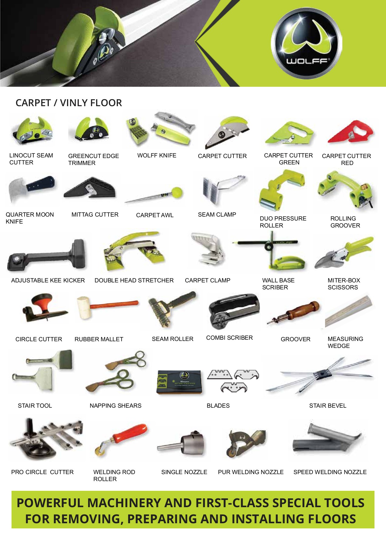 MC Catalog 2021 V1 Maiyer Craft (M) Sdn Bhd Page 23 Flip PDF