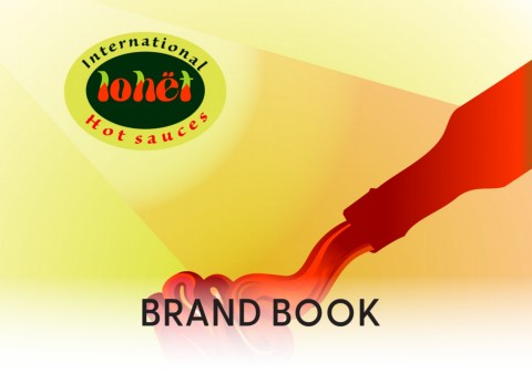 lohet brand book