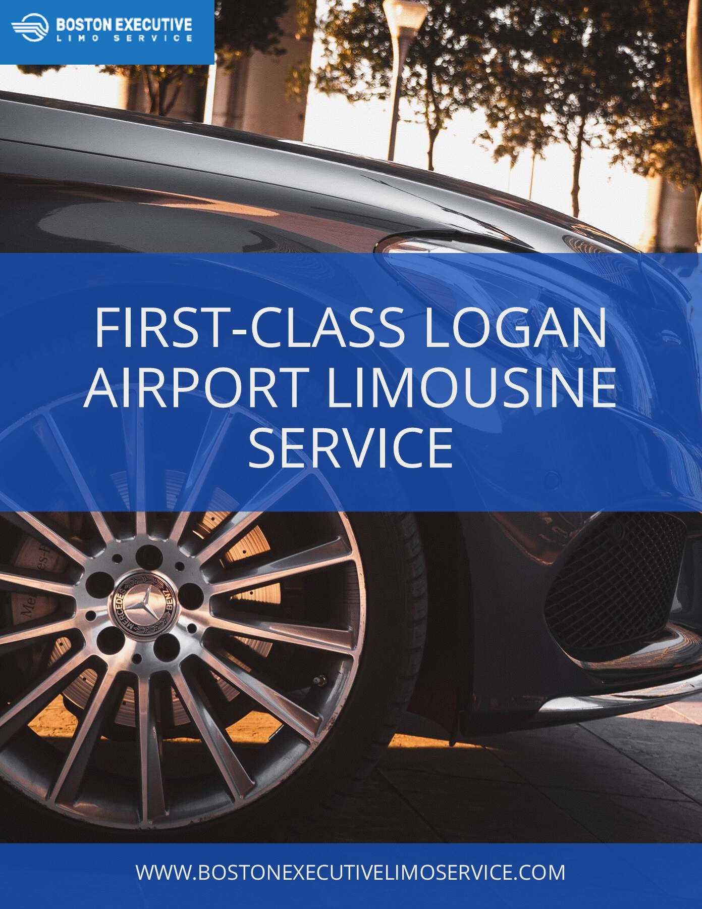 Logan Airport Car Service Boston Executive Limo Service Page 1 12 Flip PDF Online PubHTML5