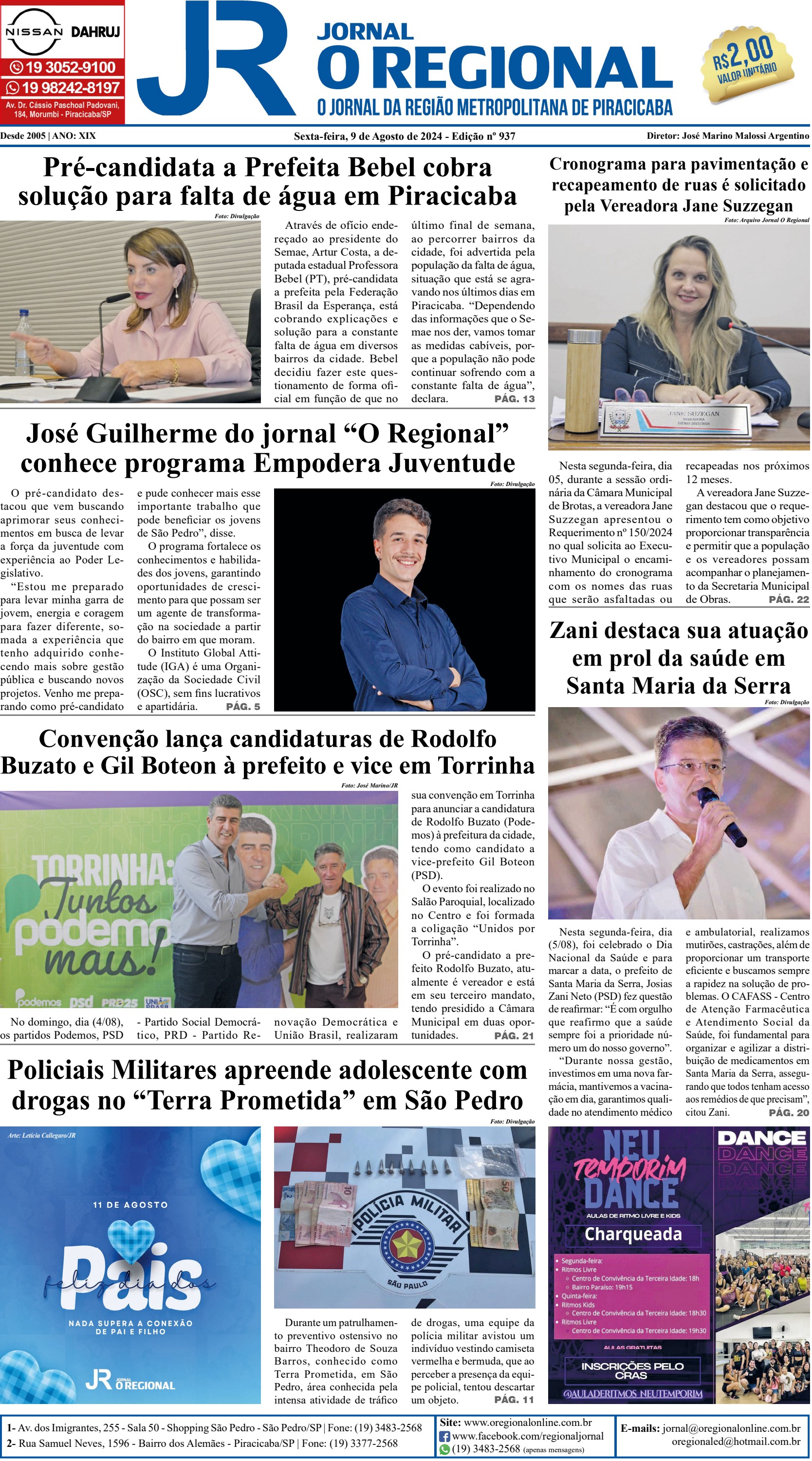 O Cérebro Da Criança | PDF, image size:1668x3000