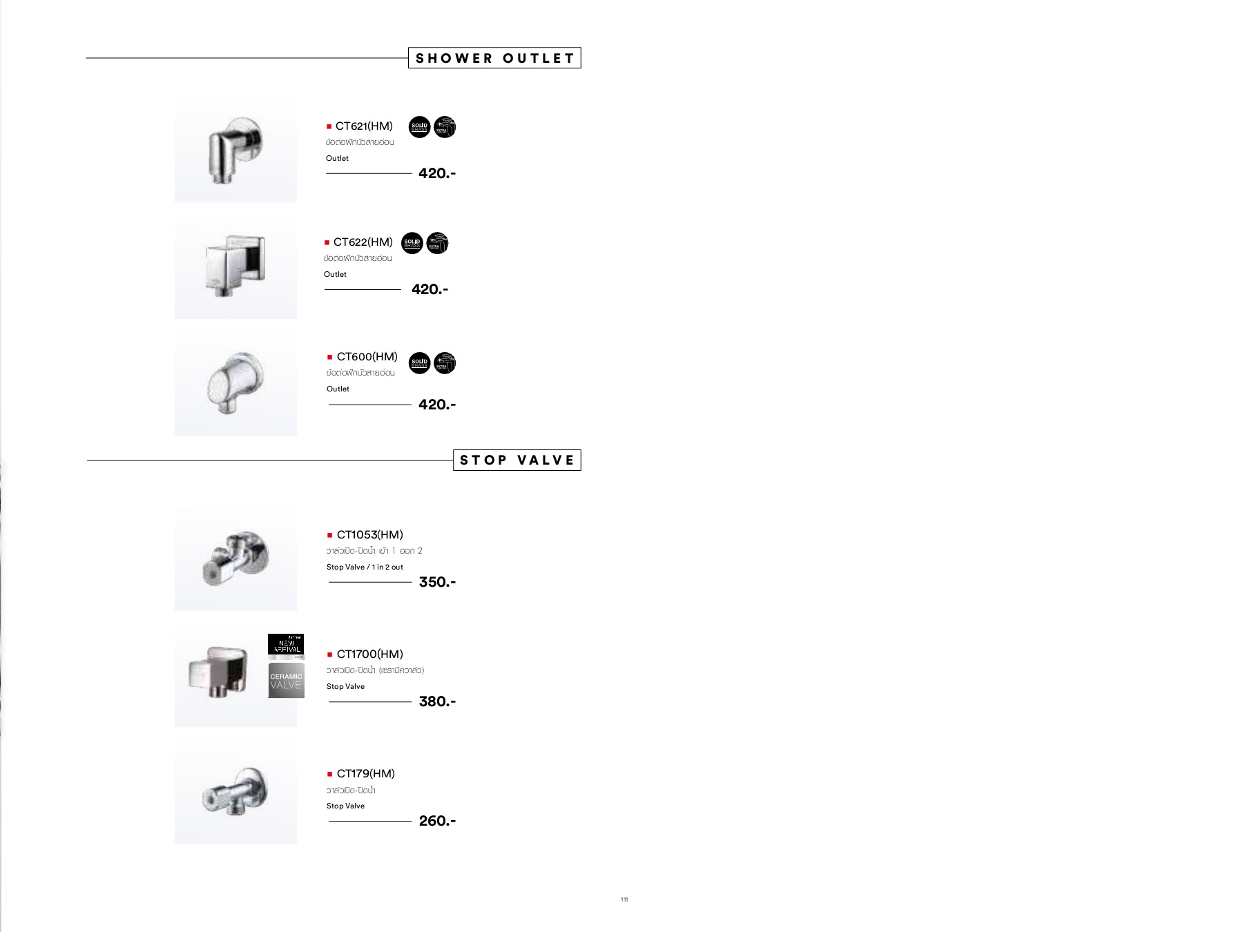 COTTO เล่ม 1 ชาญชัยเซรามิค สาขาบ้านลาด จ.เพชรบุรี หน้าหนังสือ 645