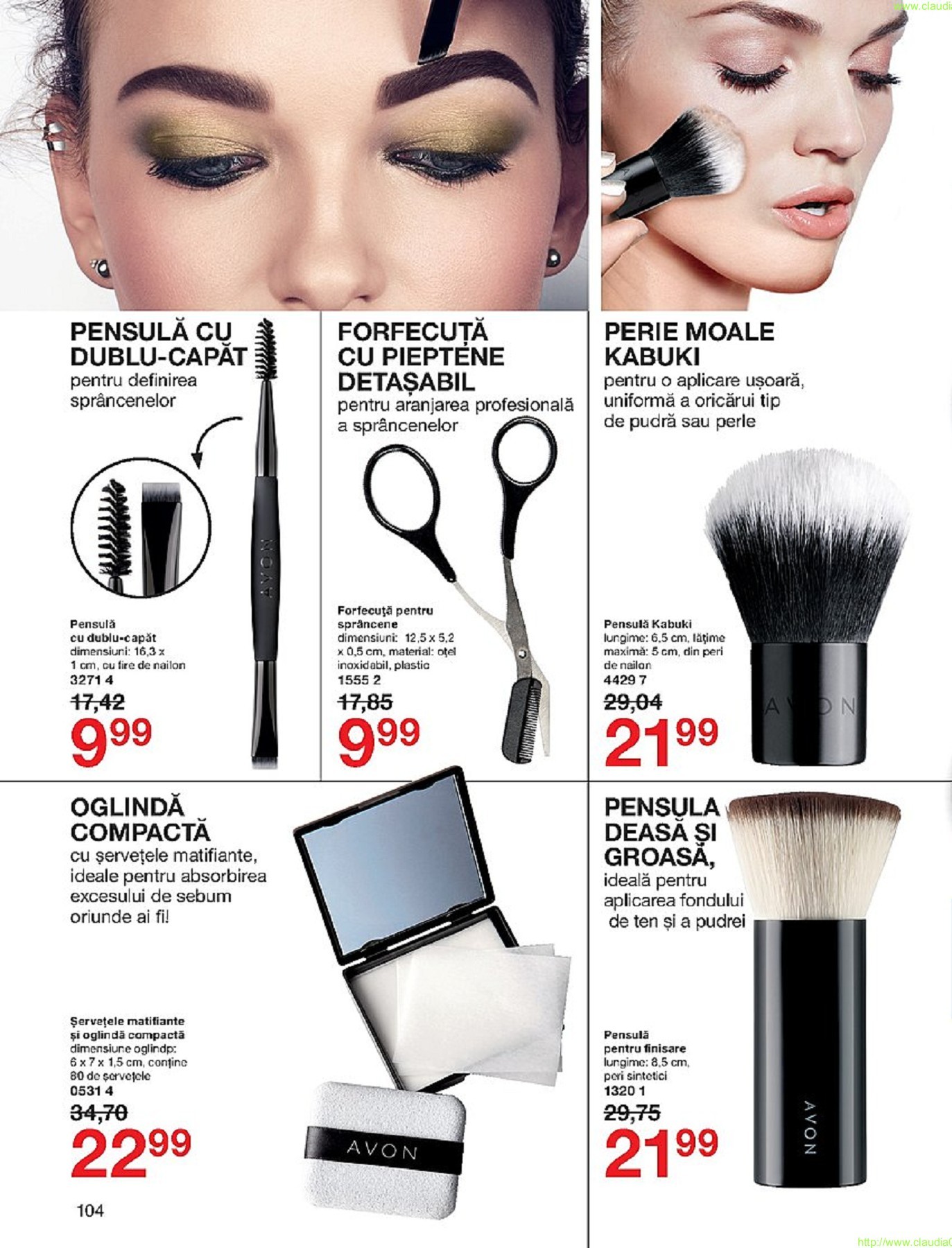 371465293CatalogAvoncampania032018 mateiu.alexandra Page 102