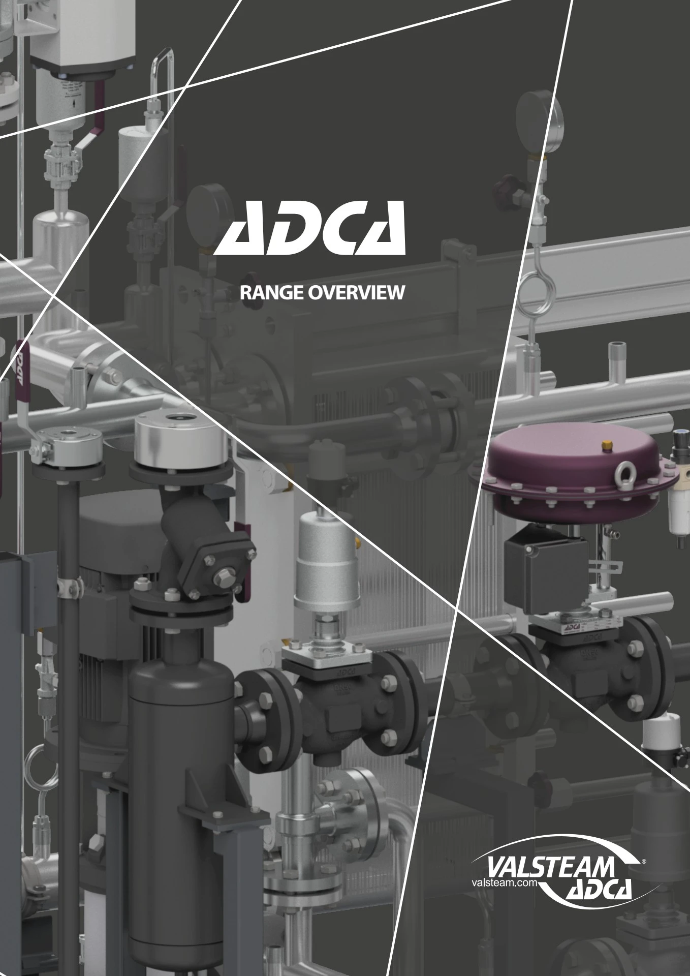 ADCA Range Overview