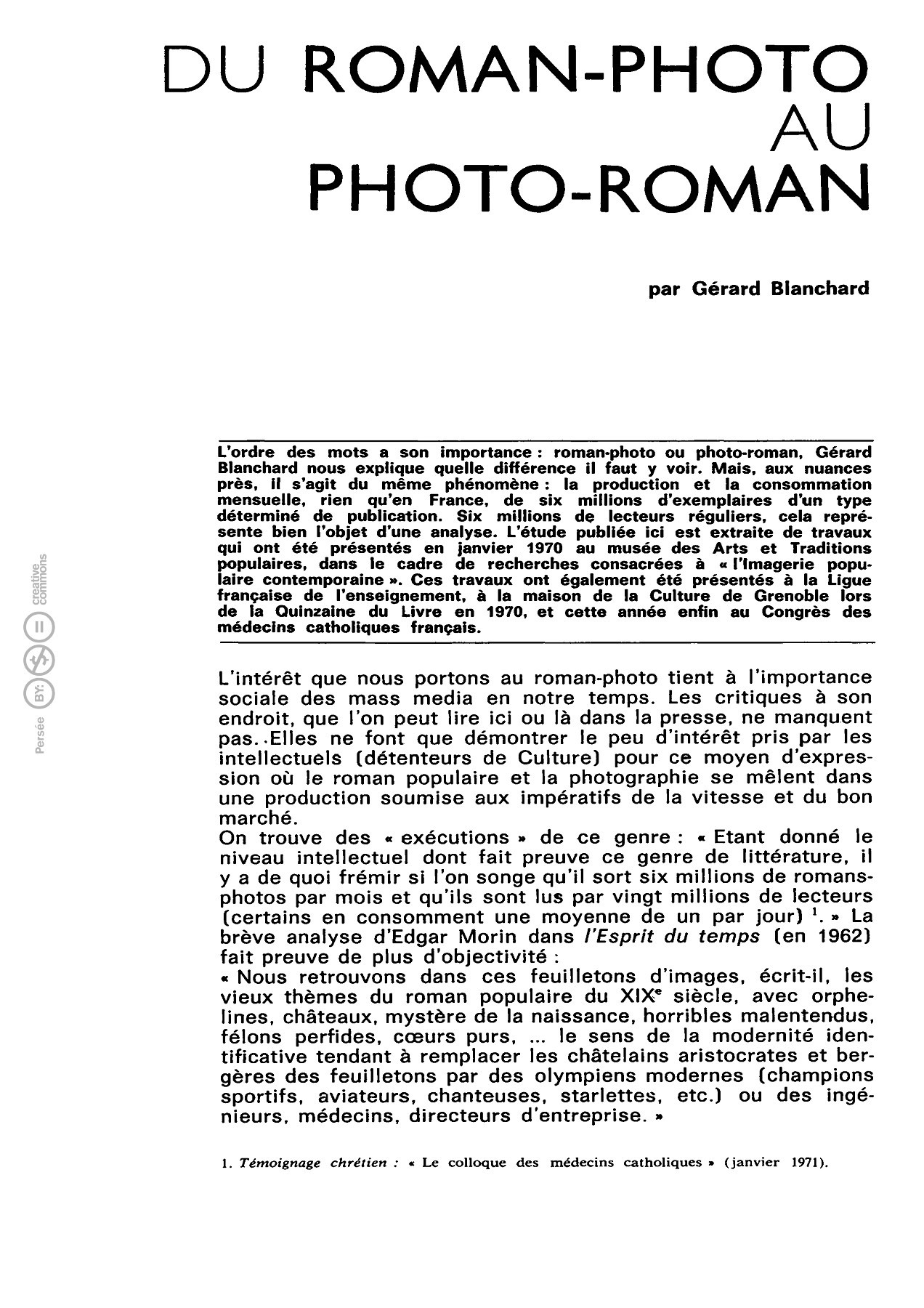 du roman photo au roman photo galiana Page 2 PDF Feuilletable en