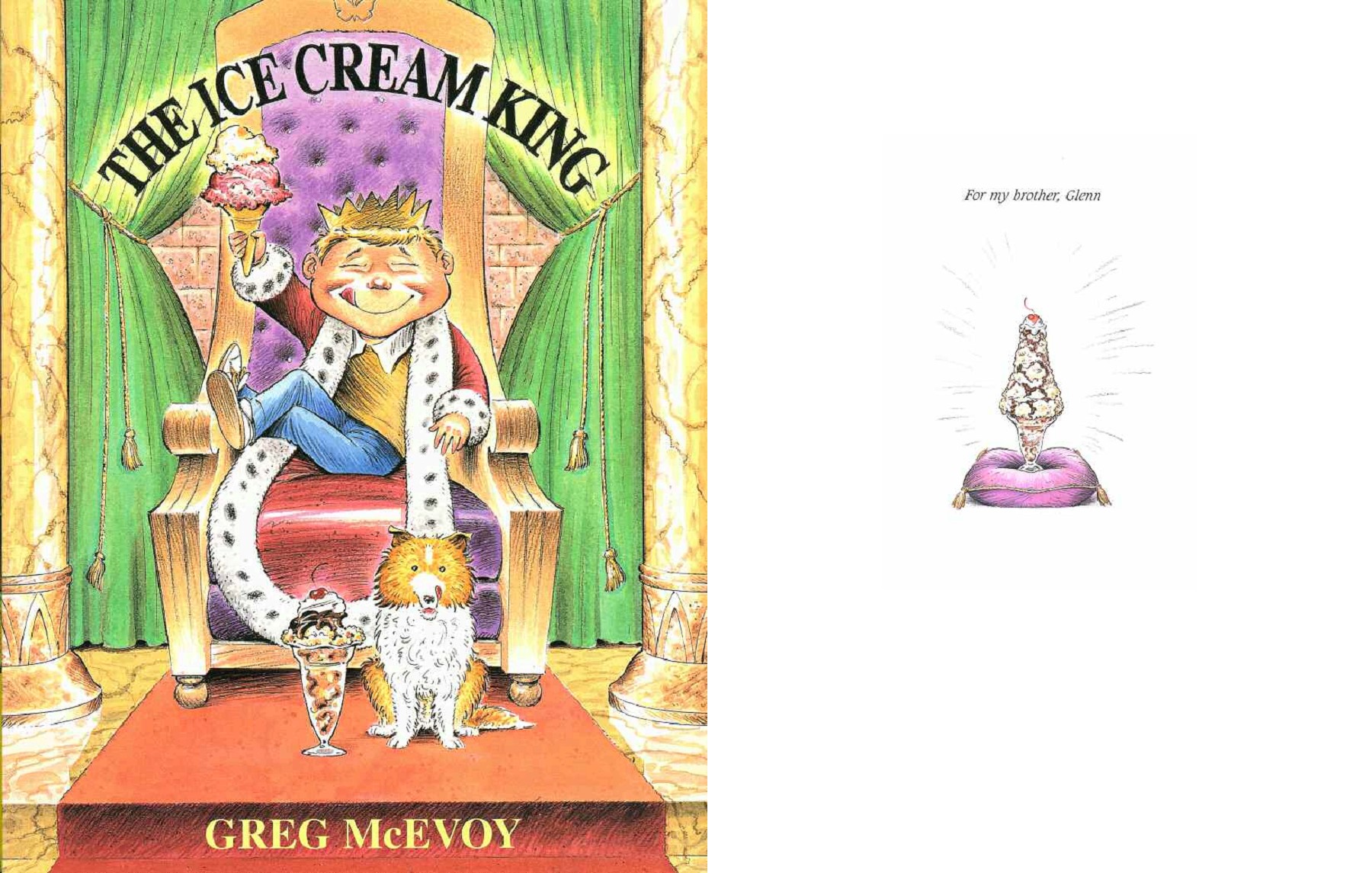 The Ice Cream King sketchartist.tv Page 1 16 Flip PDF Online