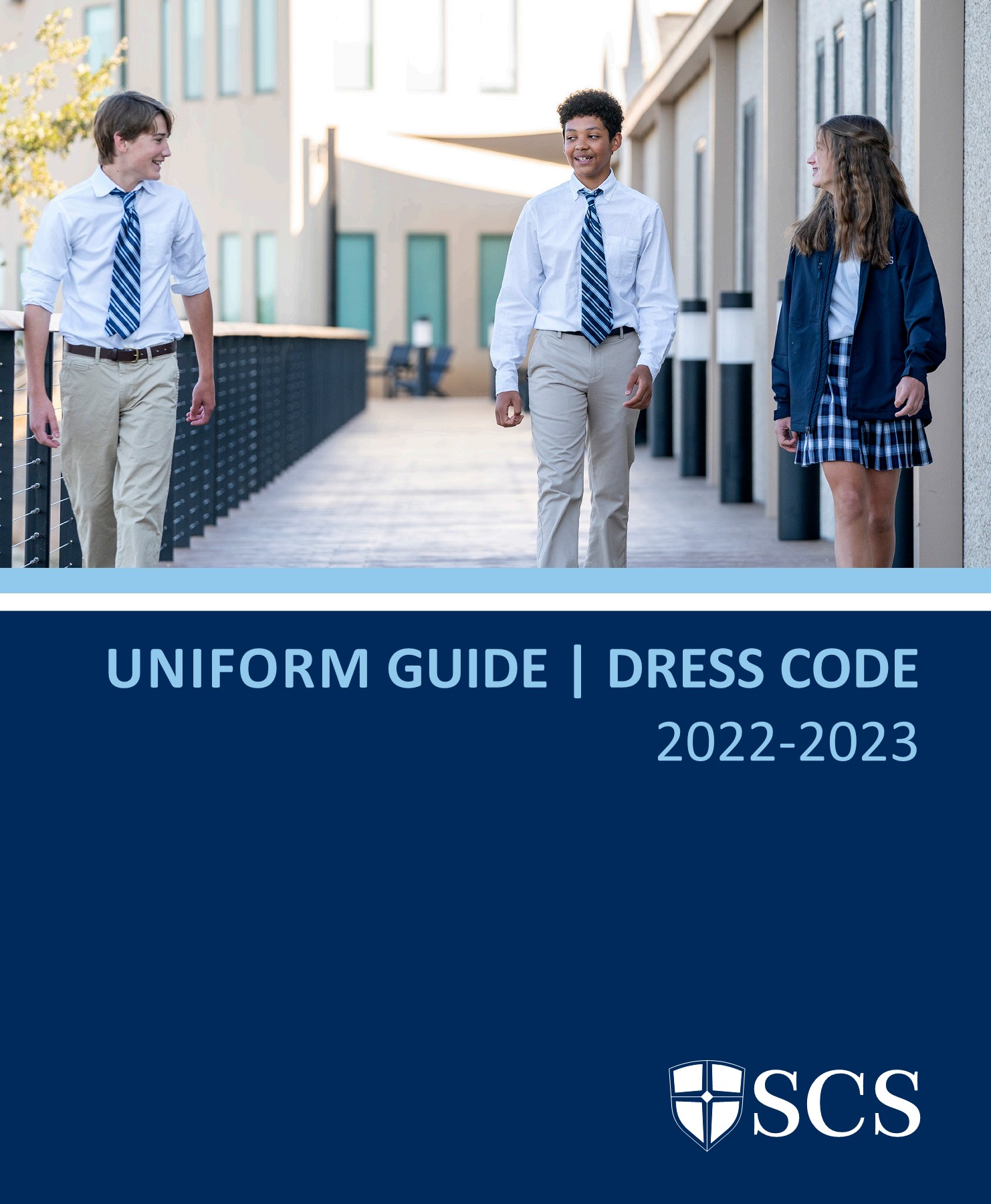 20222023 Uniform Guide salliegrace Page 1 Flip PDF Online PubHTML5