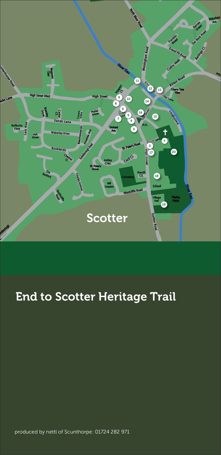 Scotter Heritage Trail booklet V2 scottervillagewebsite Page 28