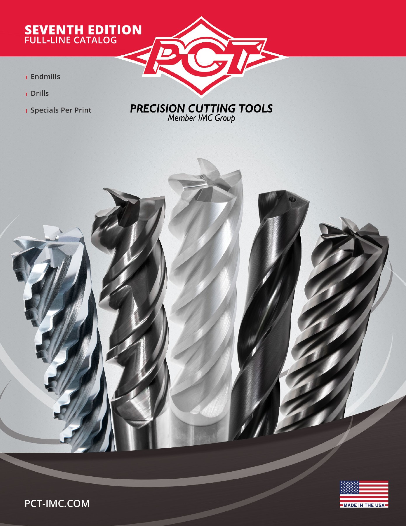 PCT Catalog 7th Edition GRAPHIC Page 1 148 Flip PDF Online