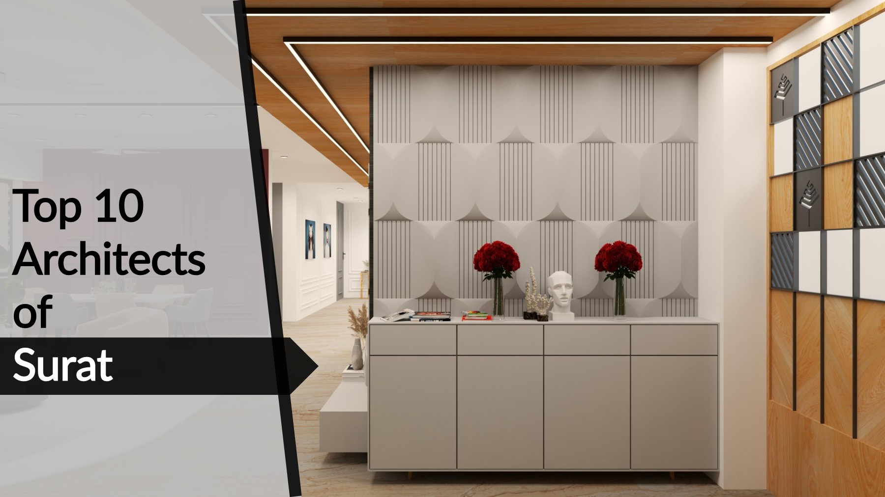 Top 10 Architects in Surat Ankit Kapoor Page 1 12 Flip PDF Online PubHTML5