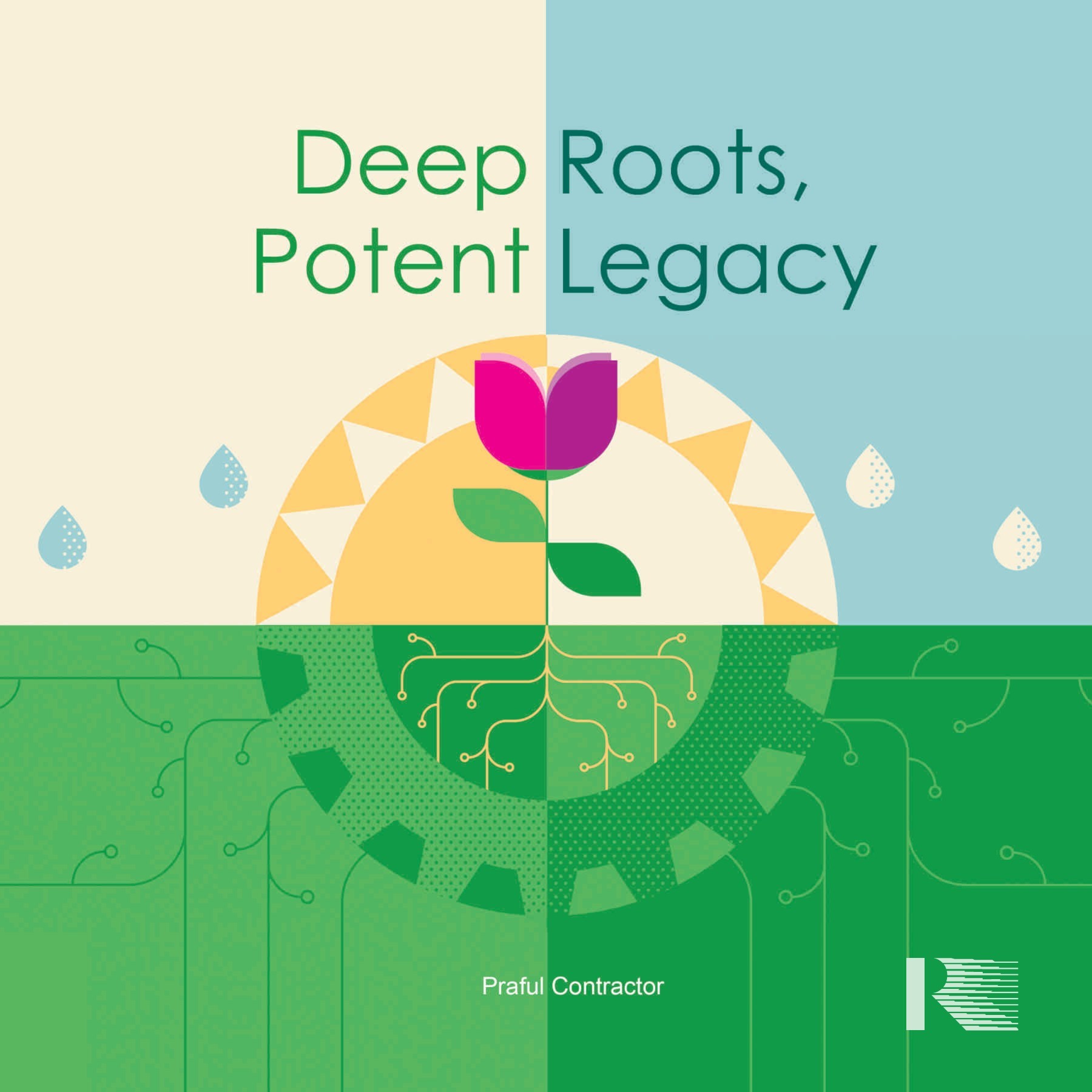 Deep Roots Potent Legacy-All - v.ramanuj17 - Page 1 | Flip PDF Online ...