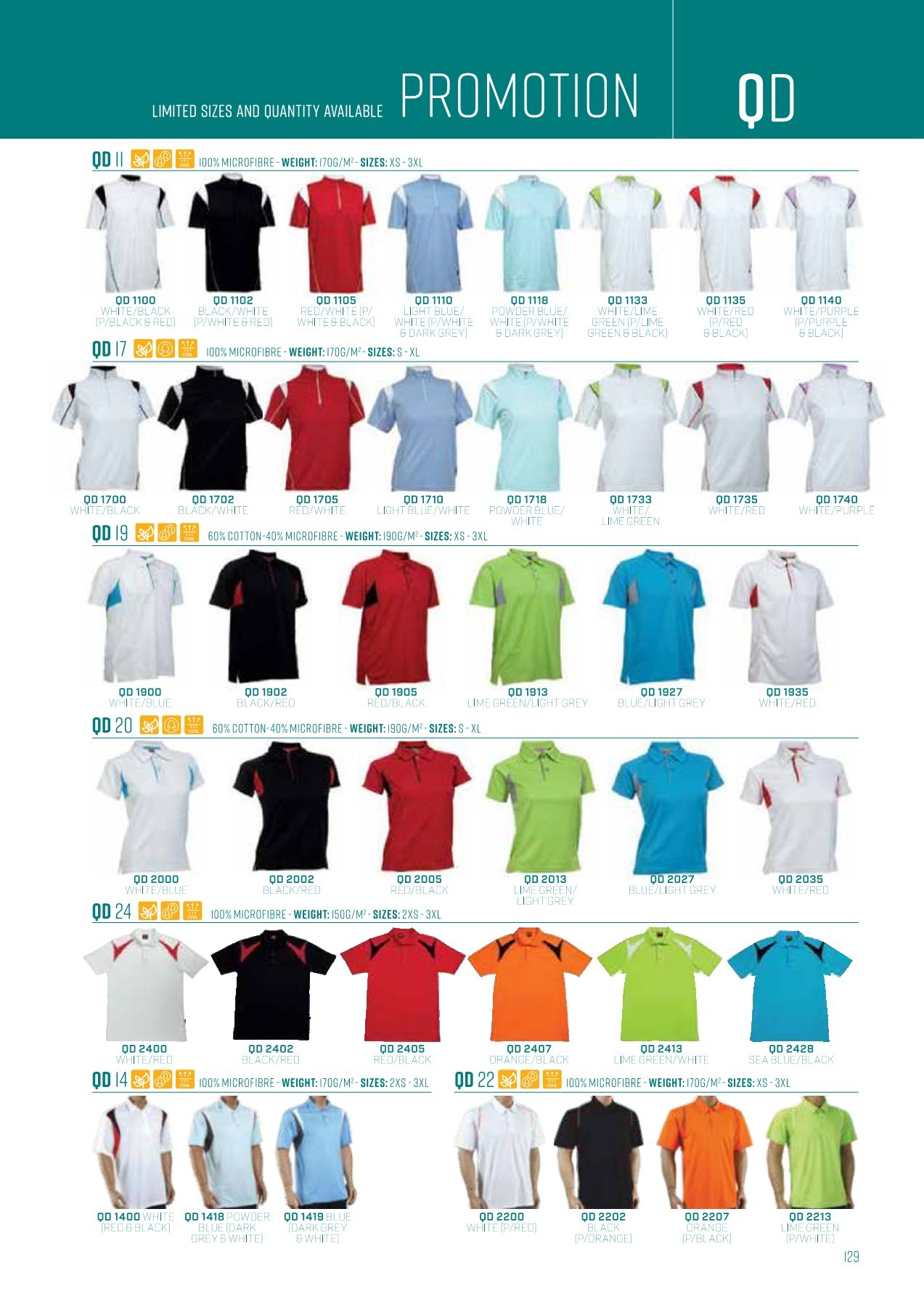 Katalog Baju Korporat cenderamatamalaysia Page 131 Flip PDF