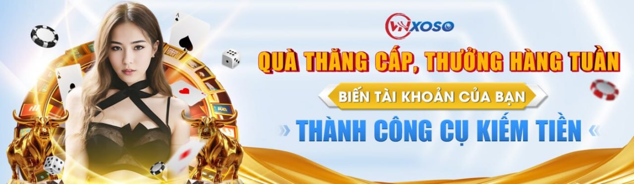 VNXOSO - TRANG WEBSITE CHÍNH THỨC NHÀ CÁI VNXOSO | PubHTML5