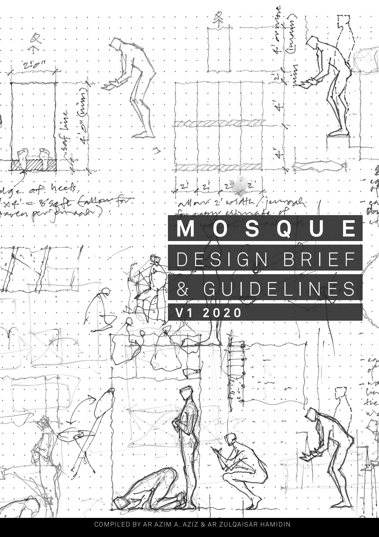 Mosque Architecture Design Brief & Guidelines (preview) - amrul - Page ...
