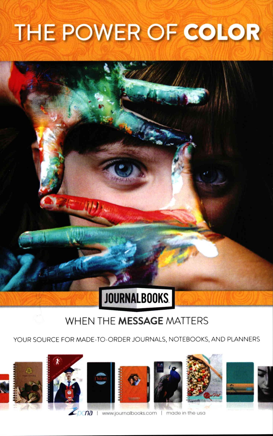 Accent Imaging Corporate Zone Promo Products Brochure ccarter