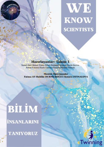 we - Fatma Ay - Sayfa 1 - 31 | Çevrimiçi PDF | PubHTML5