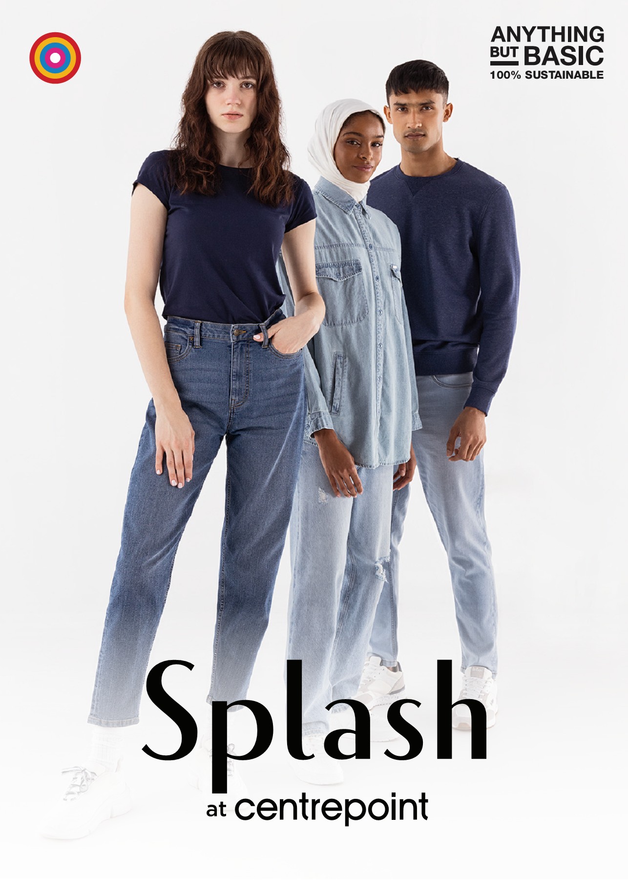 Splash Anything But Basic Catalogue Nalinda Suvin Dissanayake