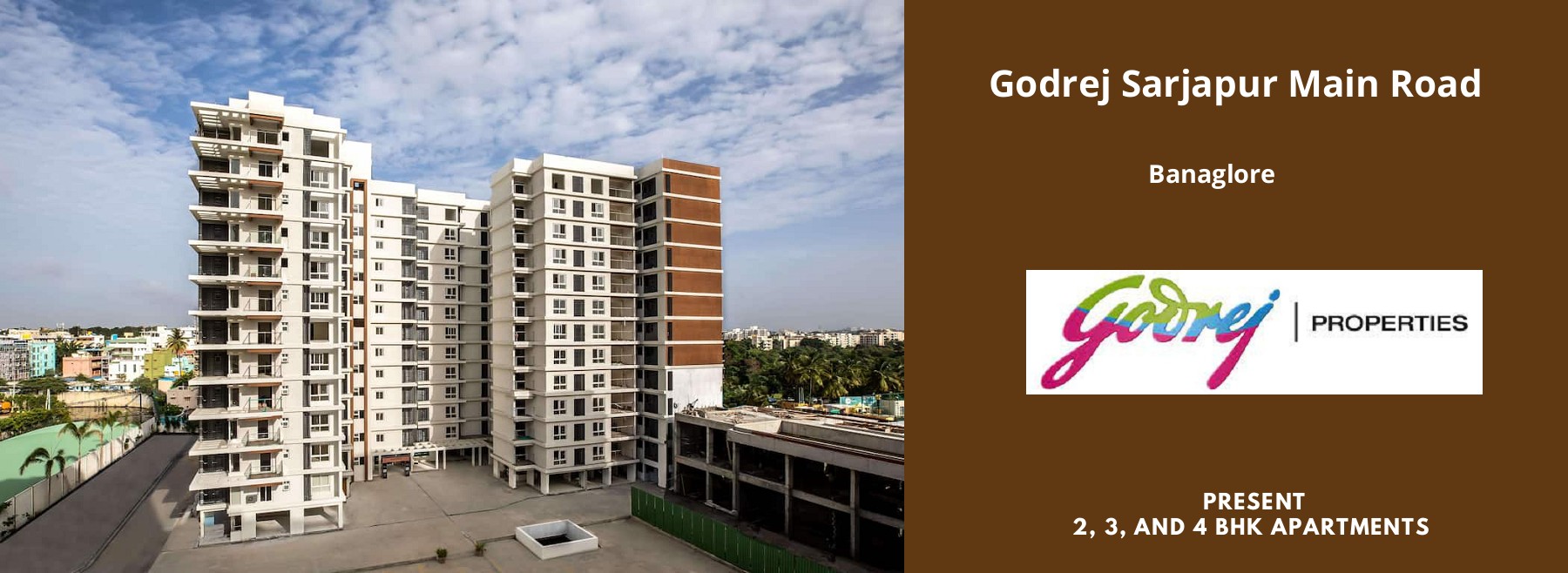 Godrej Sarjapur Main Road Bengaluru EBrochure Ankit saini Page 1