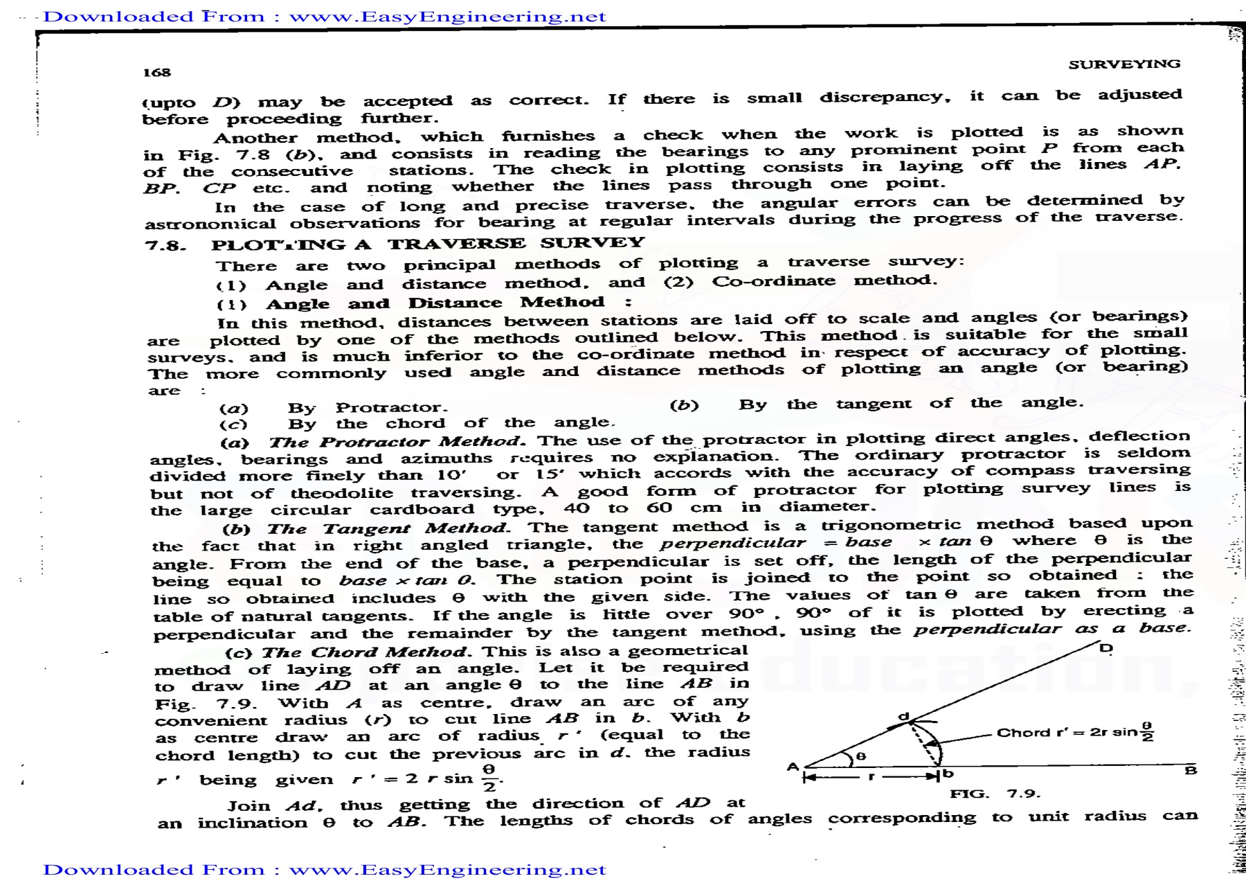 BC Punmia SURVEYING Vol 1 By namdevp598 Page