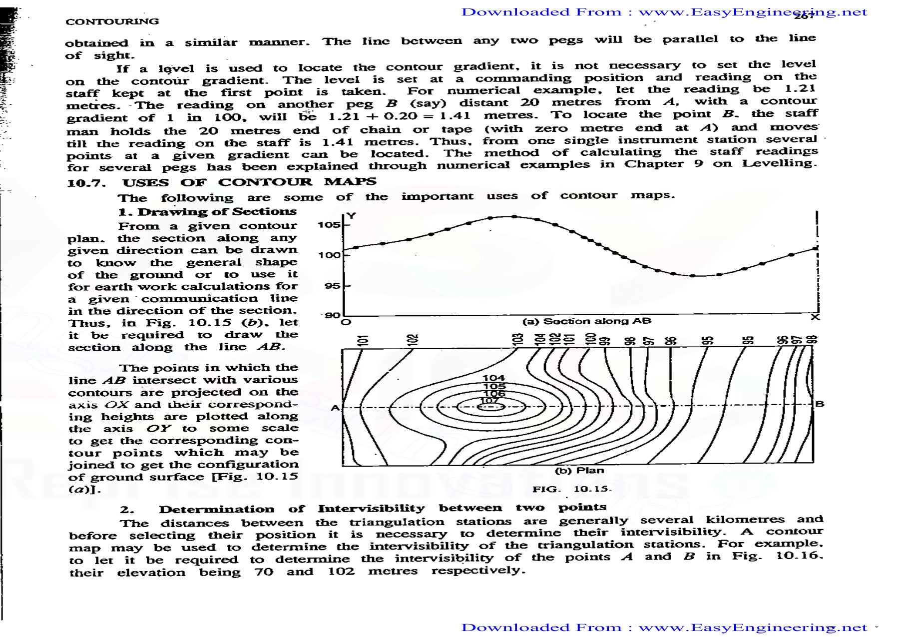 BC Punmia SURVEYING Vol 1 By namdevp598 Page
