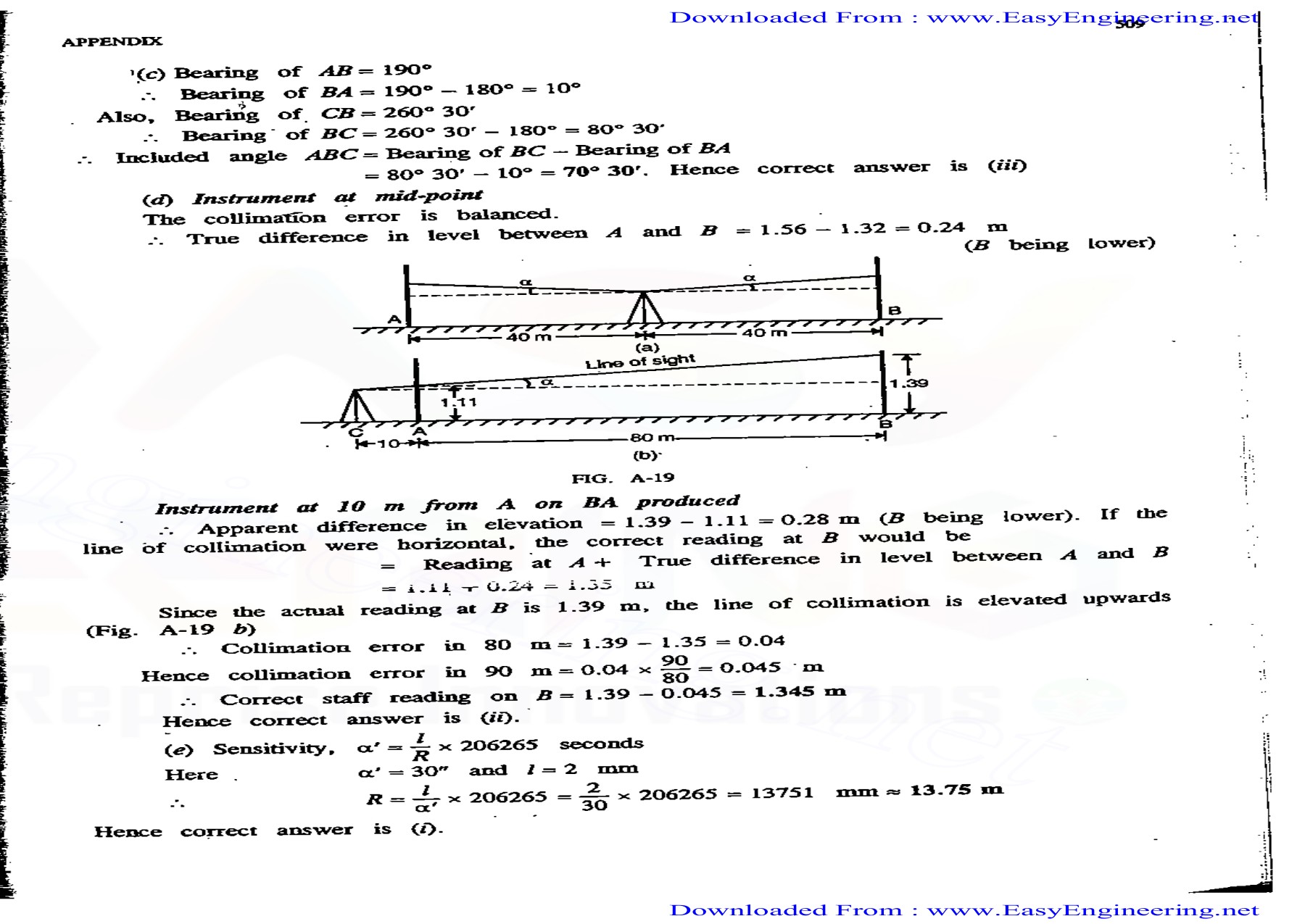 BC Punmia SURVEYING Vol 1 By namdevp598 Page