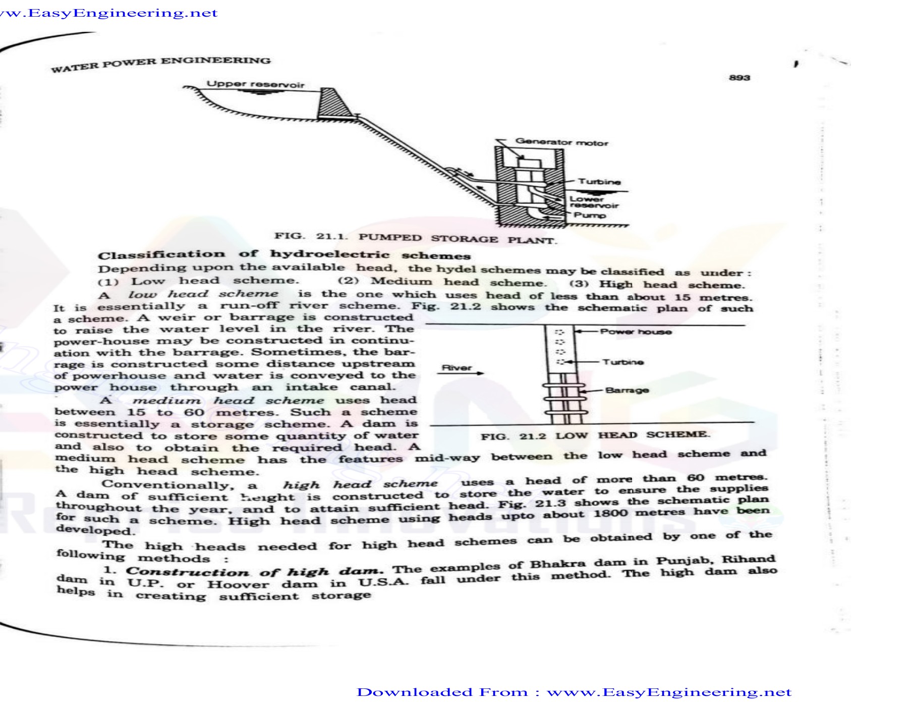 Irrigation And Water Power Engineering By Dr. B.C. Punmia By namdevp598