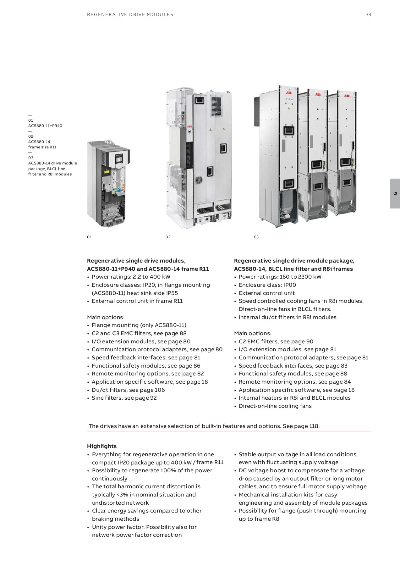 5.ACS880_drive_modules_catalog_3AUA0000115038_RevM_EN_lowres - Baramee ...