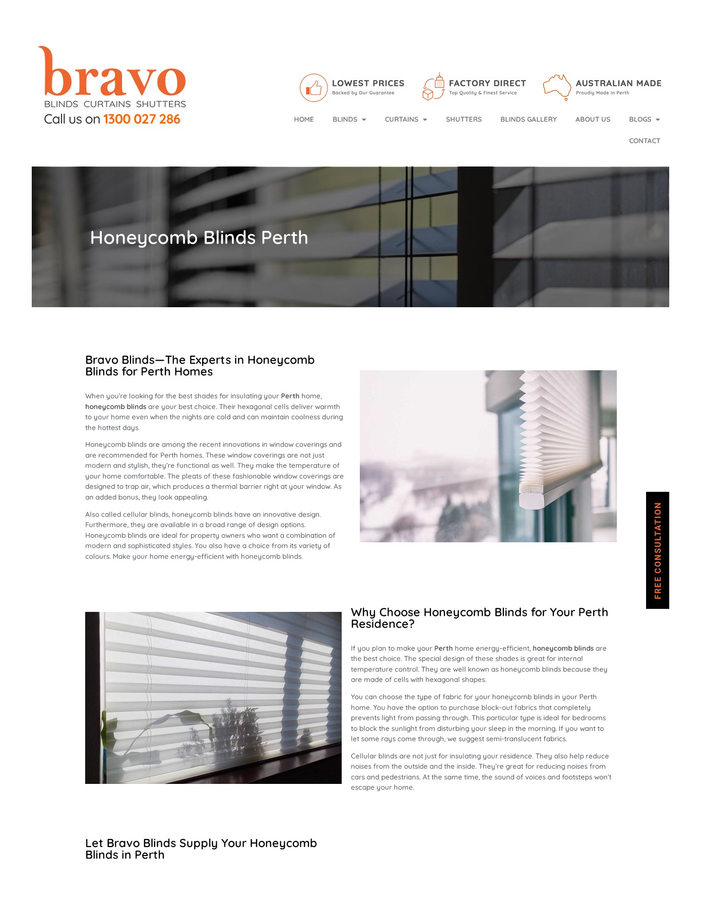 Blinds Perth Shutters Perth Page 1 3 Flip PDF Online