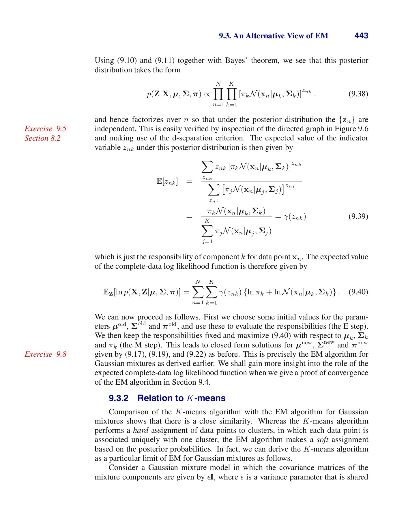 Pattern Recognition and Machine Learning - Supoet Srinutapong - Page ...