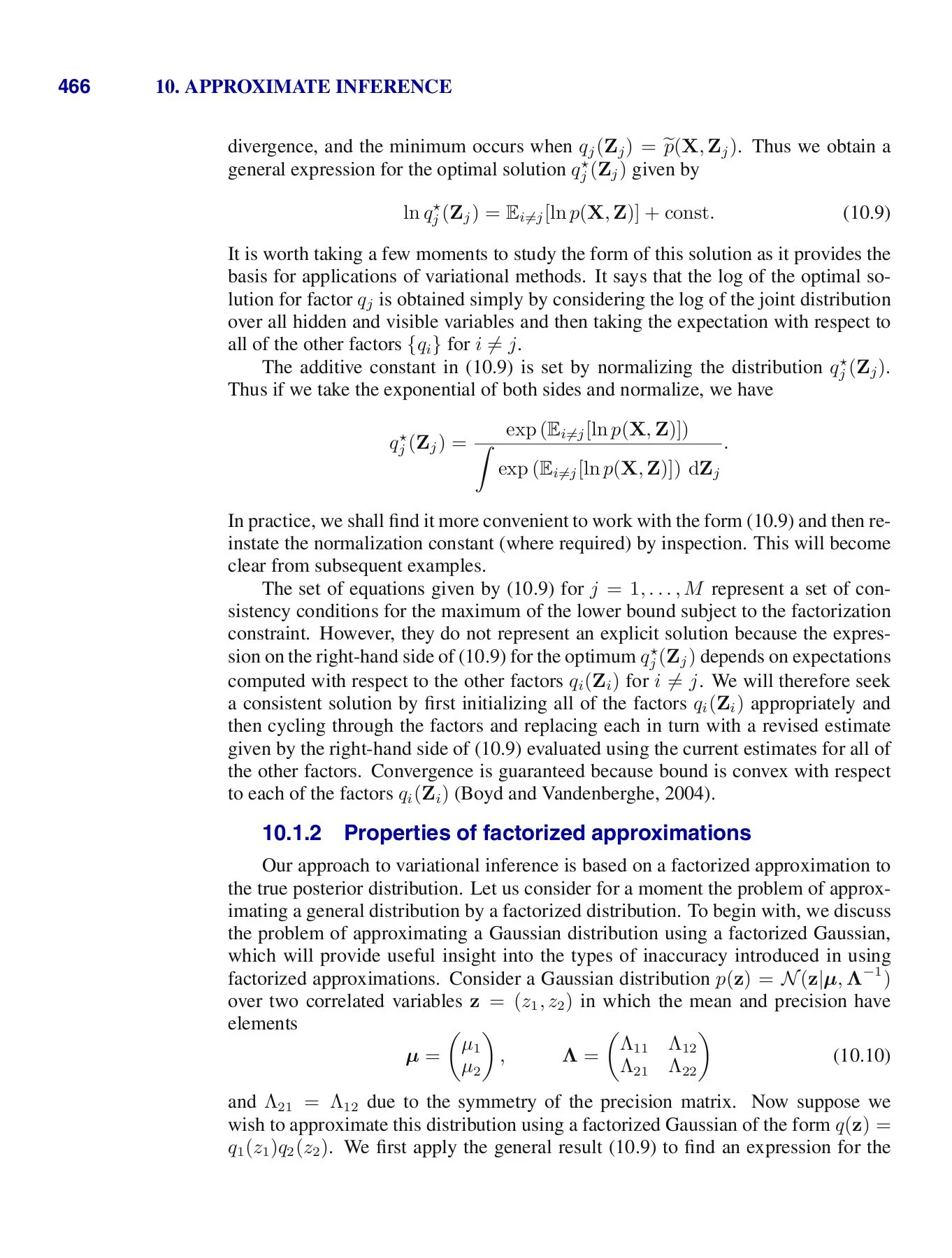 Pattern Recognition and Machine Learning - Supoet Srinutapong - Page ...