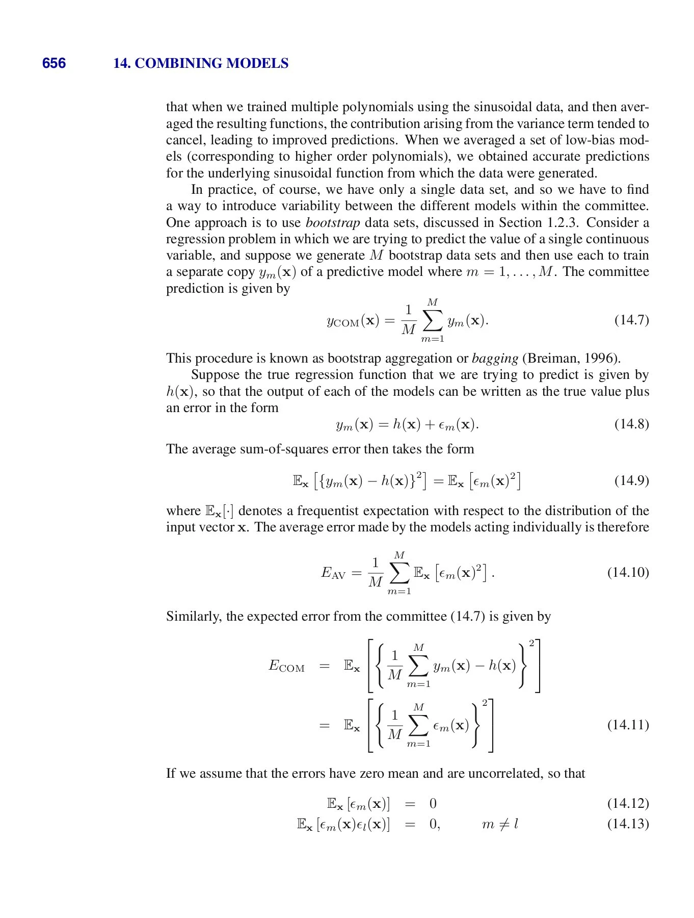 Pattern Recognition and Machine Learning - Supoet Srinutapong - Page ...