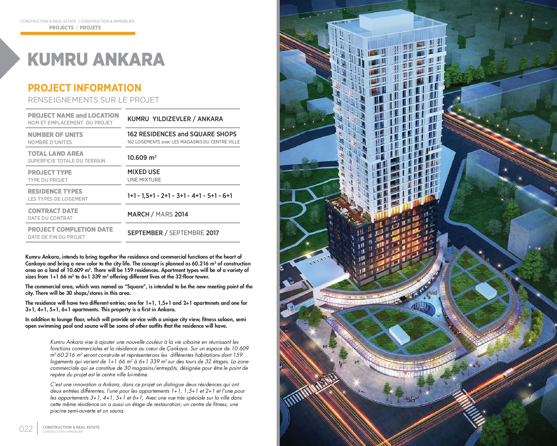 GK CONSTRUCTION CATALOG Kadir BOZAN Page 24 Flip PDF Online