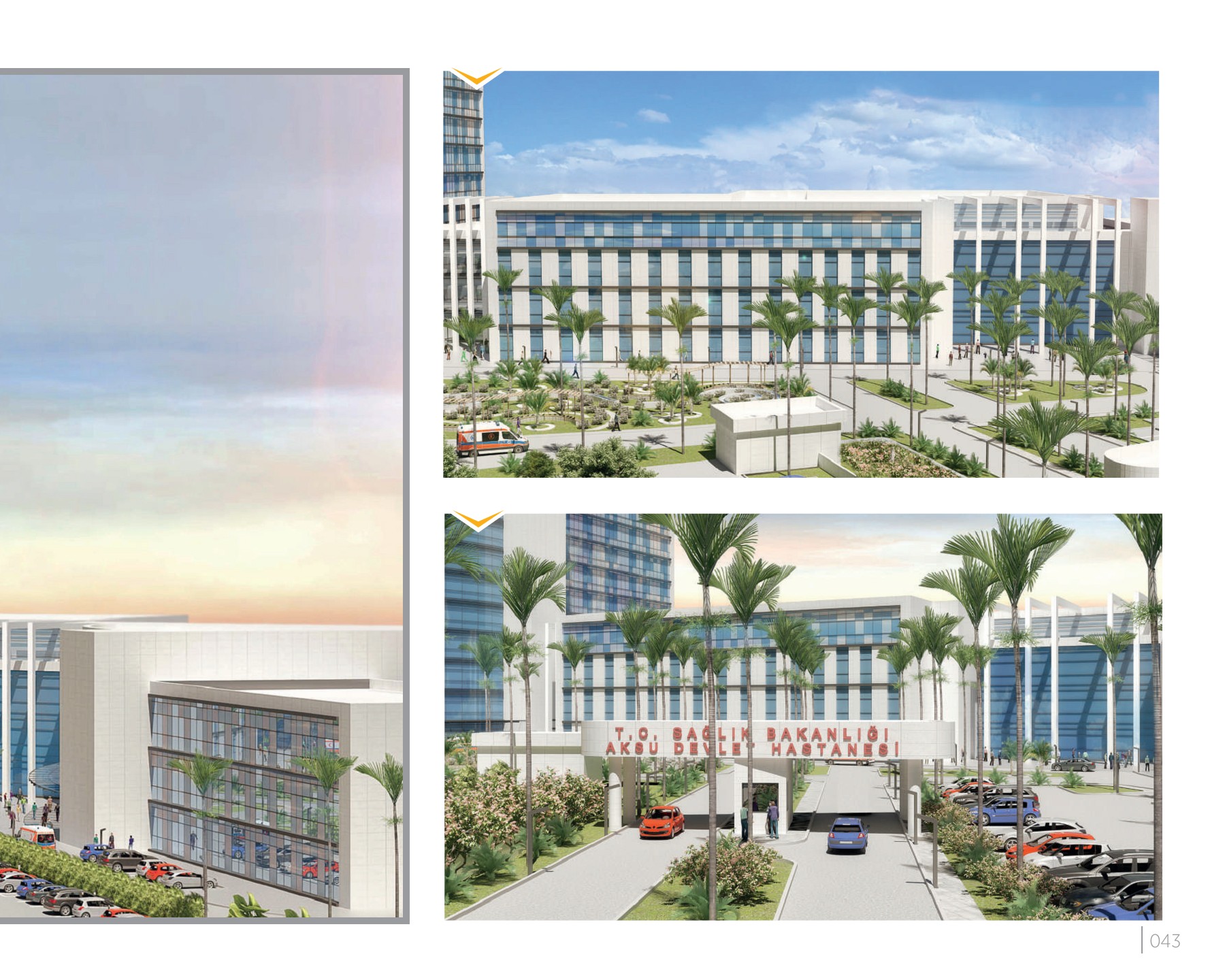 GK CONSTRUCTION CATALOG Kadir BOZAN Page 45 Flip PDF Online