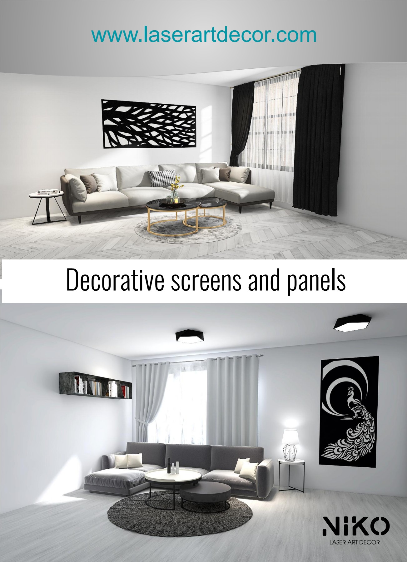 Catalog screens NIKO Technologies Page 1 14 Flip PDF Online