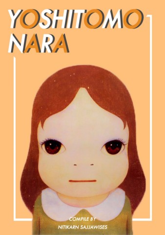 Yoshitomo Nara - Kachornpon - ページ 31 | オンラインでPDFをめくる | PubHTML5