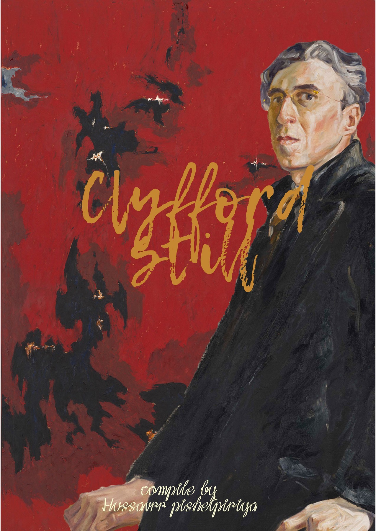 Clyfford Still Kachornpon Page 1 81 Flip PDF Online PubHTML5