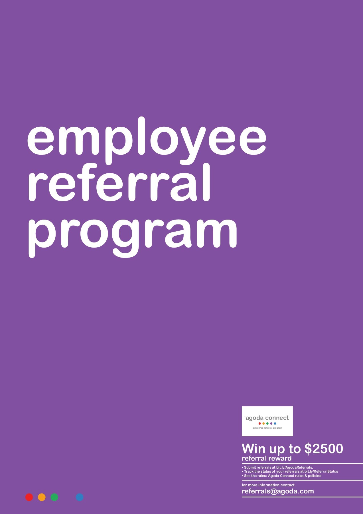 agoda referral program - trairong - Page 1 - 9 | Flip PDF Online | PubHTML5