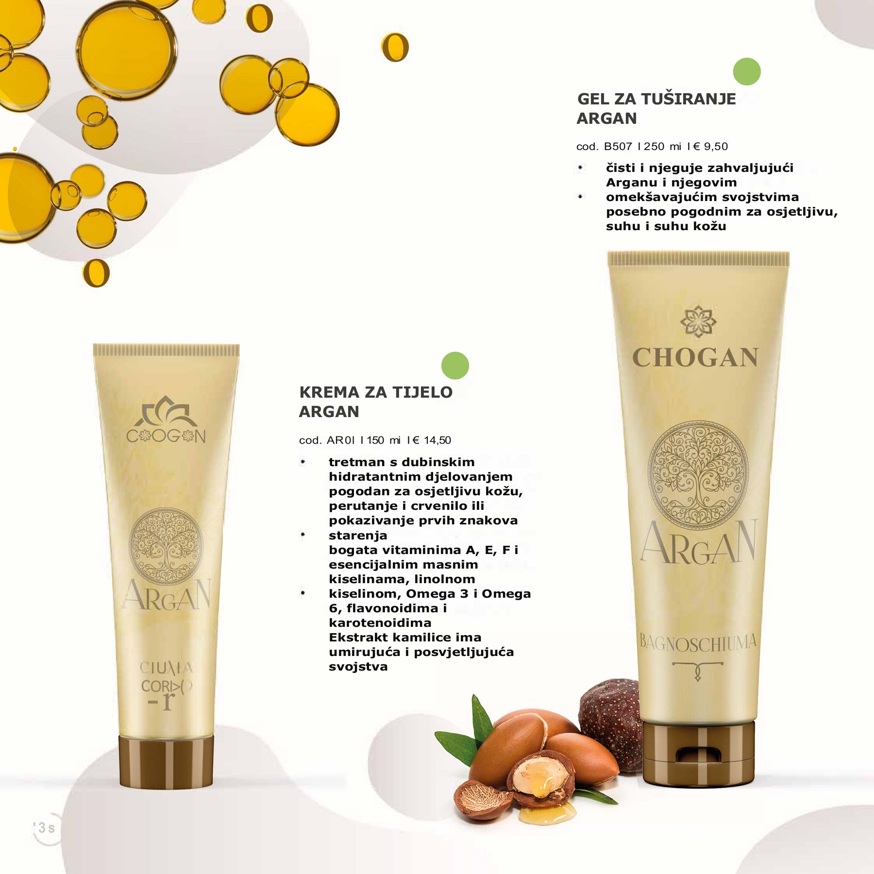 CHOGAN katalog Marija M Page 34 Flip PDF Online PubHTML5