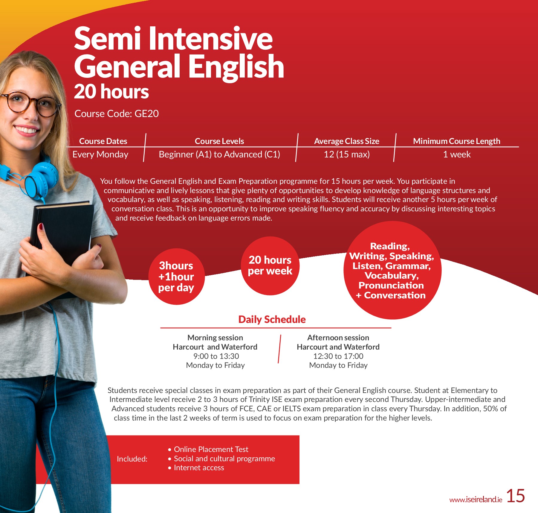 ISE Brochure 2020 ISE Page 15 Flip PDF Online PubHTML5