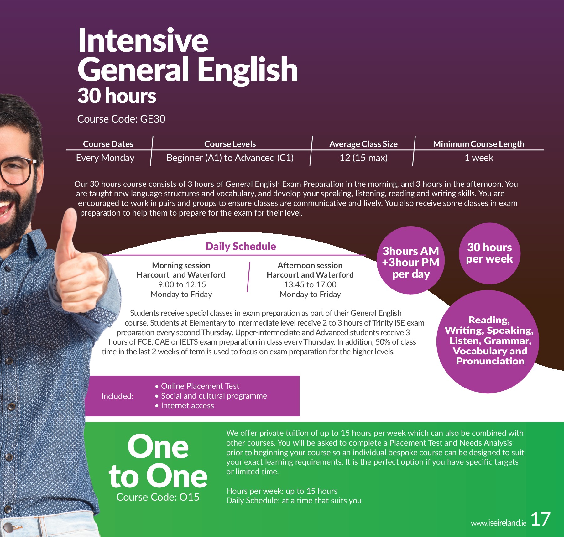 ISE Brochure 2020 ISE Page 17 Flip PDF Online PubHTML5